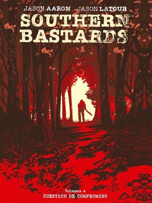 cover image of Southern bastards 4